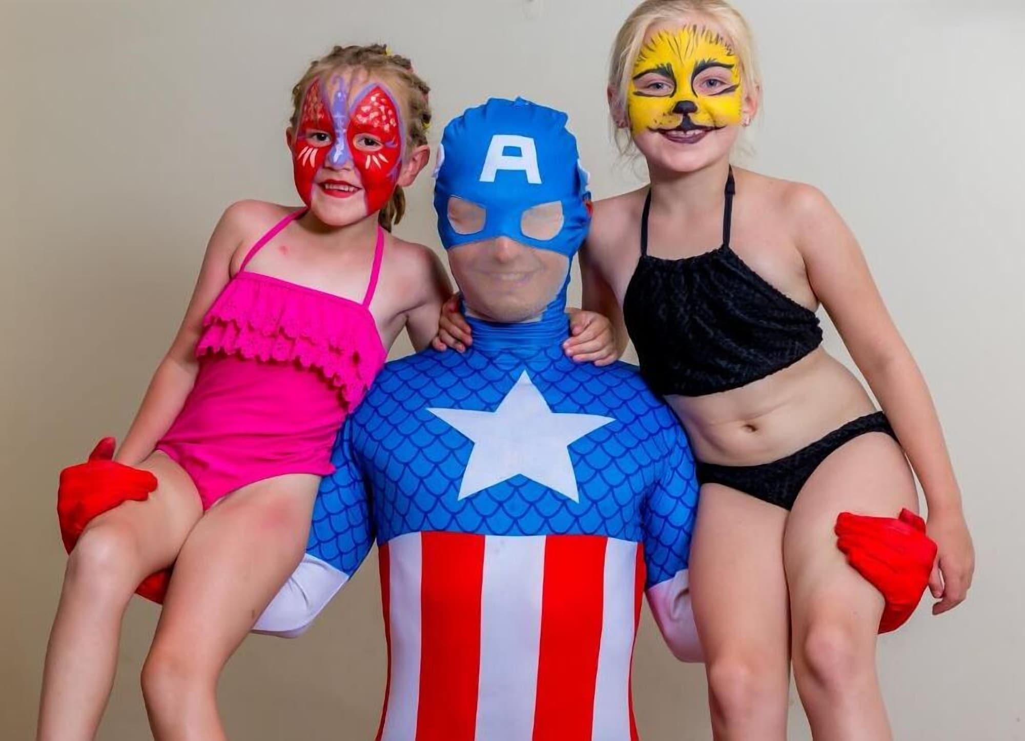 Gimnasio Julian Club Hotel - All Inclusive