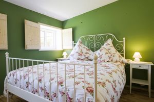 Alquiler Vacacional - Holiday apartment Natures-Rest 10 pers**** with sauna and playroom