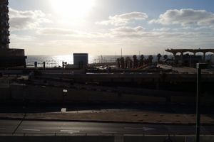 Alojamiento - Sea Side by Zvieli Hotels