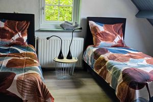 Alquiler Vacacional - Holiday Home in Leende for ten Person