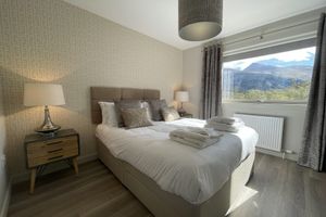 Alquiler Vacacional - Luxury lodge with hot tub