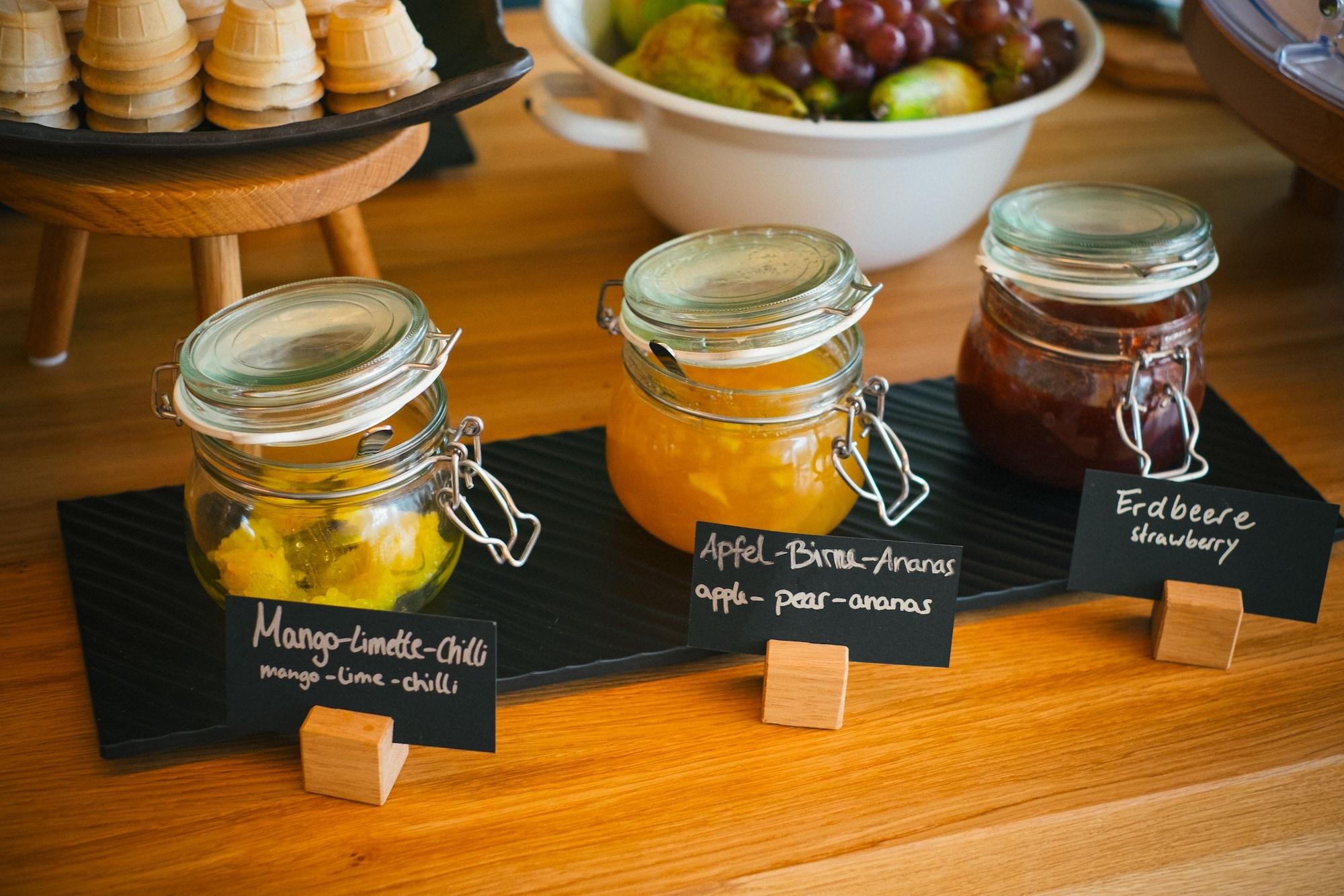 Restaurant Vienna House Easy by Wyndham Bad Oeynhausen