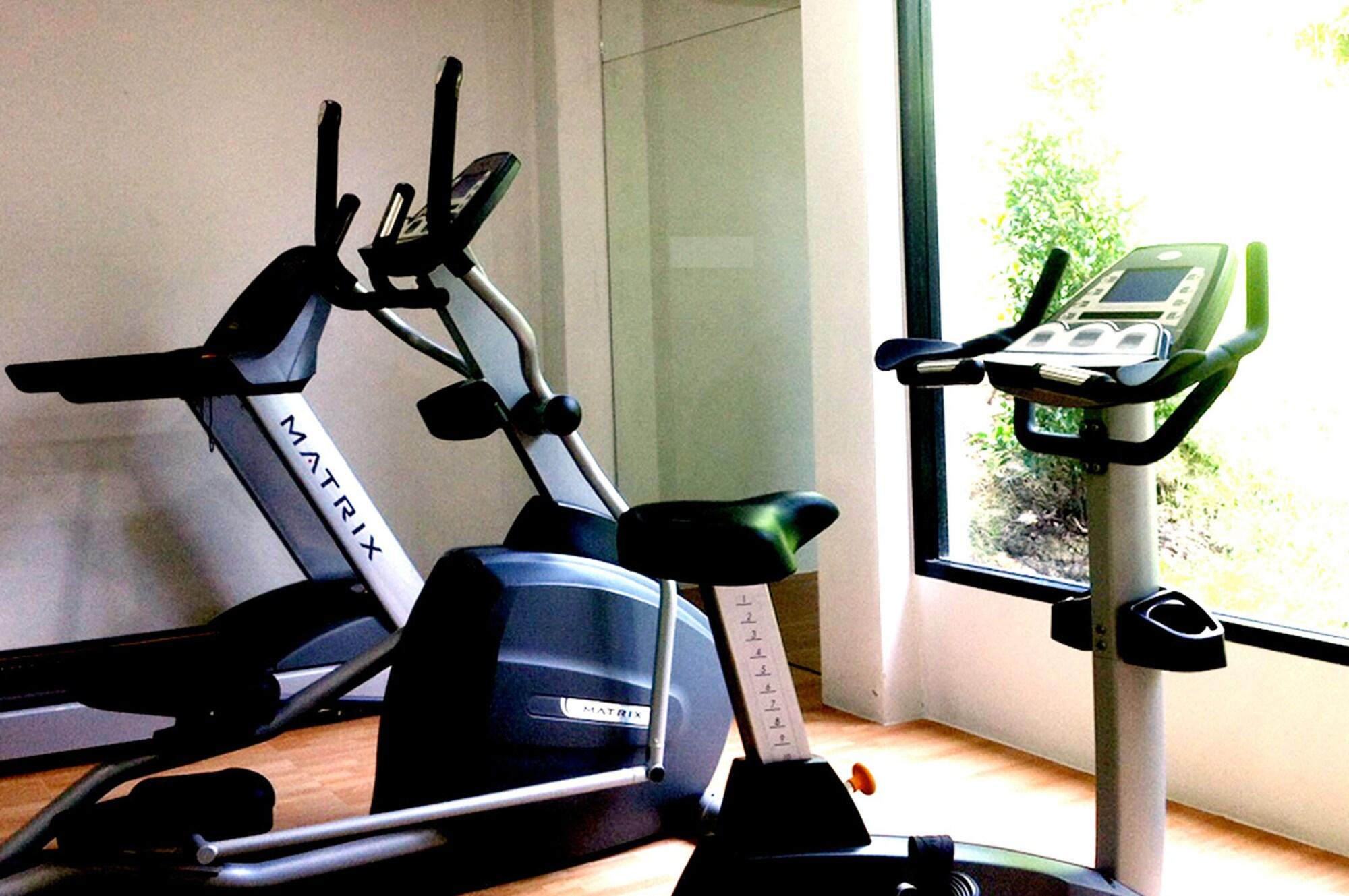 Gimnasio The Houben - Adult Only