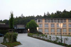 Alojamiento - Bergmark Hotel