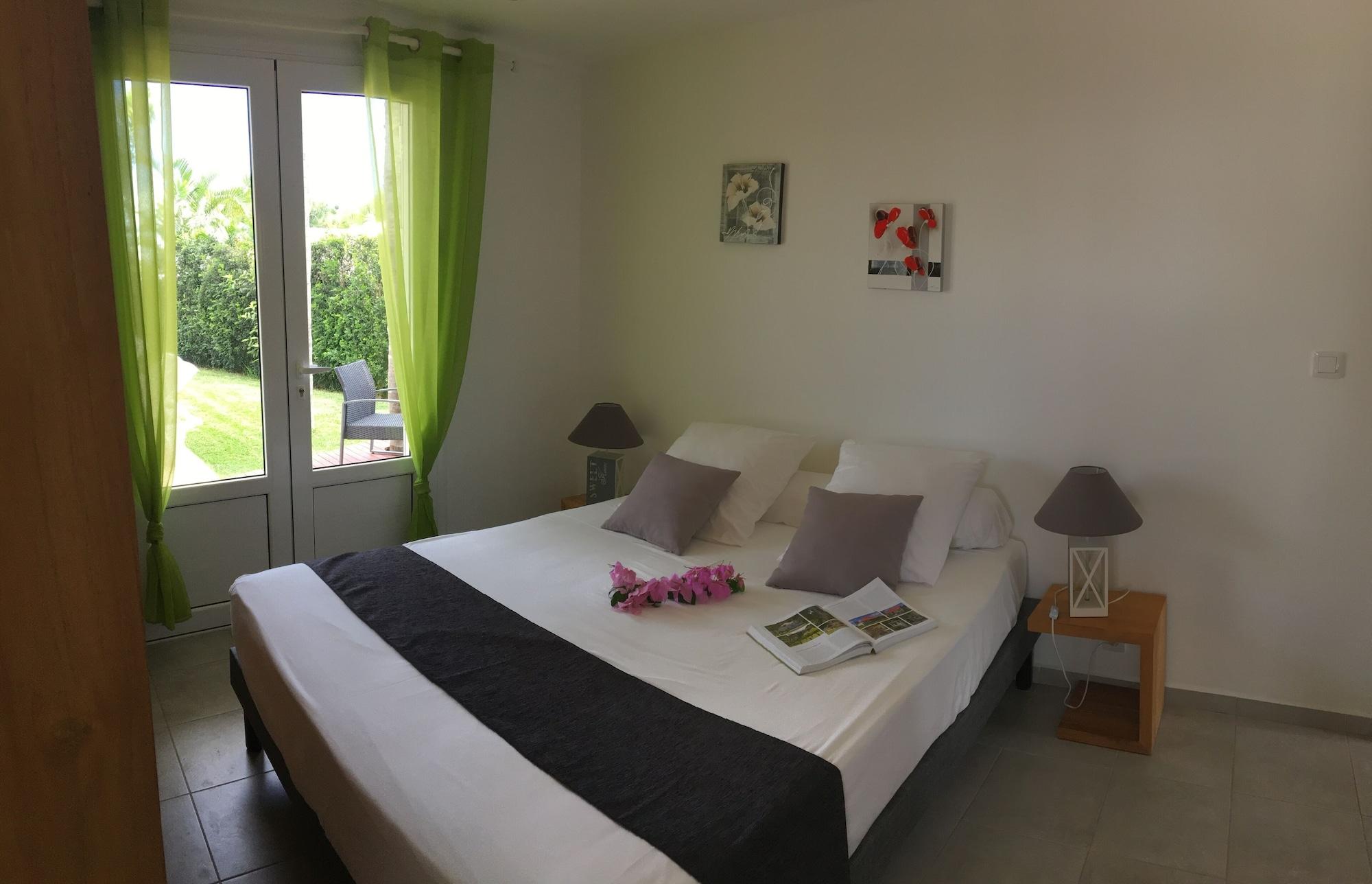 Habitación Chez Flo