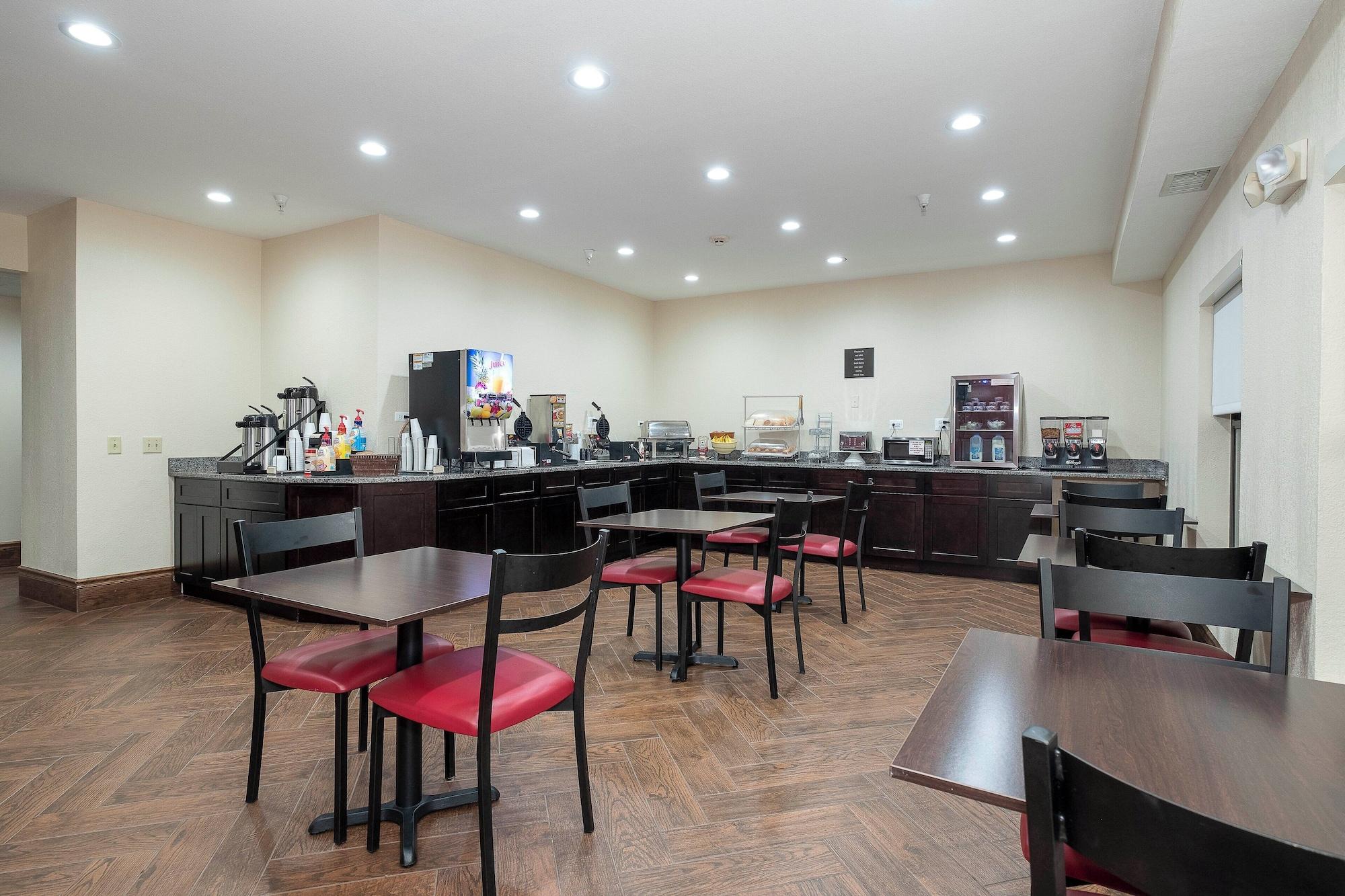 Restaurant Red Roof Inn & Suites Monee