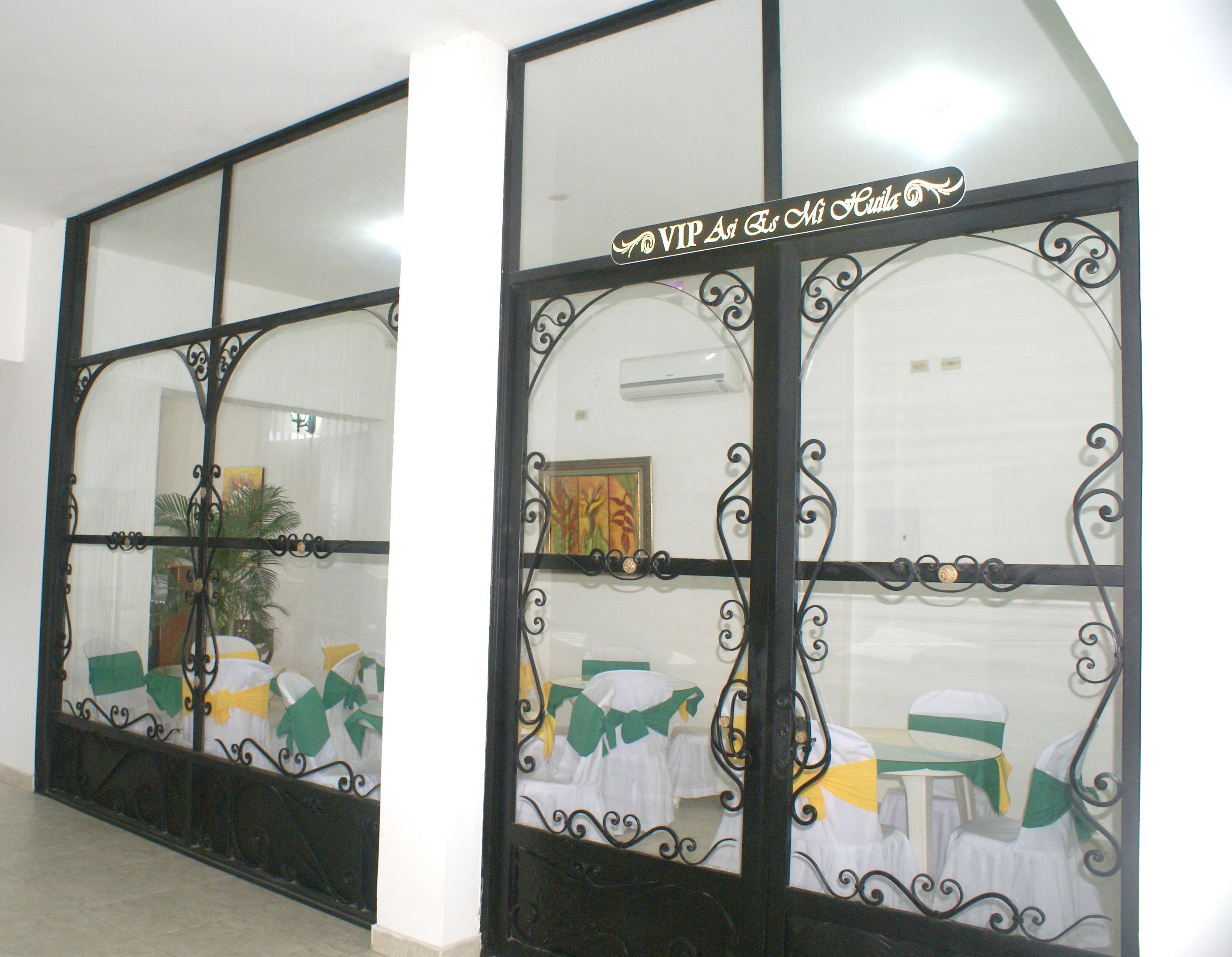 Restaurant Hotel Casa Pablo