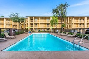Alojamiento - La Quinta Inn by Wyndham Miami Airport North