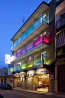 Alojamiento - B&B El Pekinaire