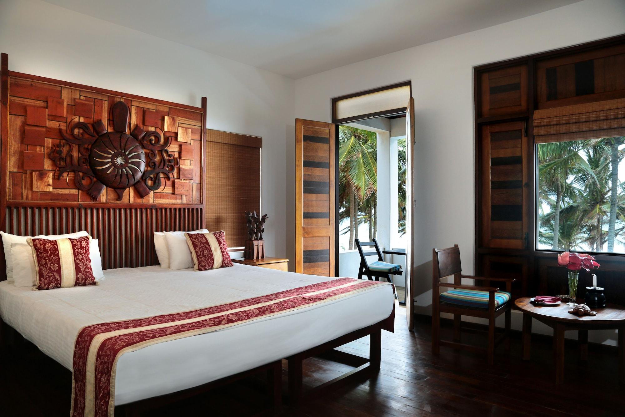 Habitación Turtle Bay