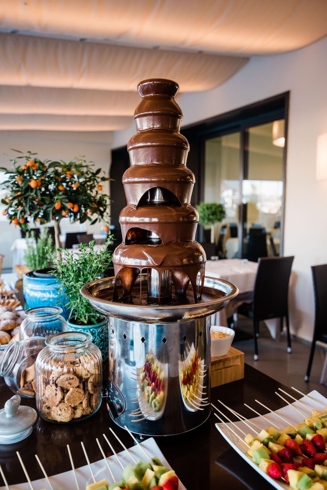 Restaurant Giulia Hotel
