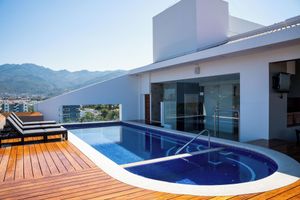 Alojamiento - Vallarta Live Hotel