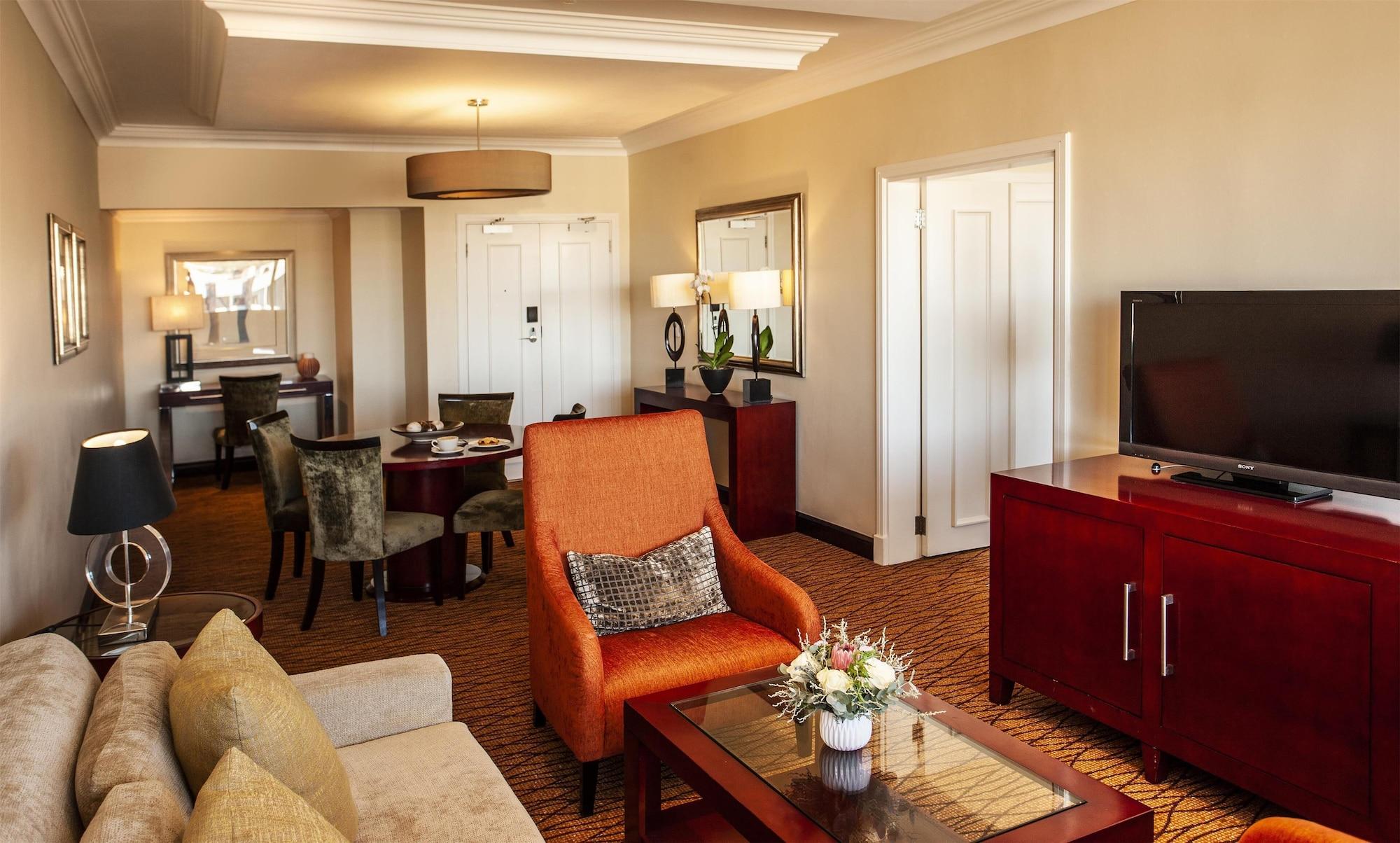 Habitación Avani Windhoek Hotel & Casino