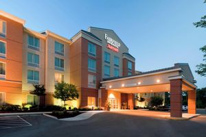 Alojamiento - Fairfield Inn & Suites Wilmington / Wrightsville Beach