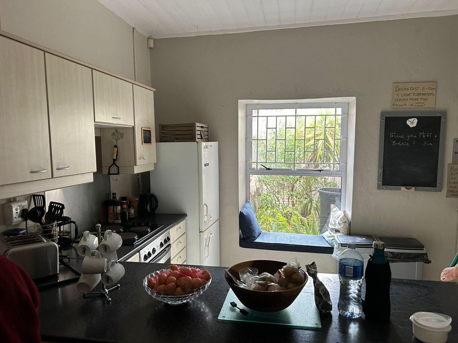 Equipamiento de Habitación Room in Guest Room - Cozy Crner Kitehouse