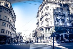 Alquiler Vacacional - Apto San Telmo Center location Balcarce street