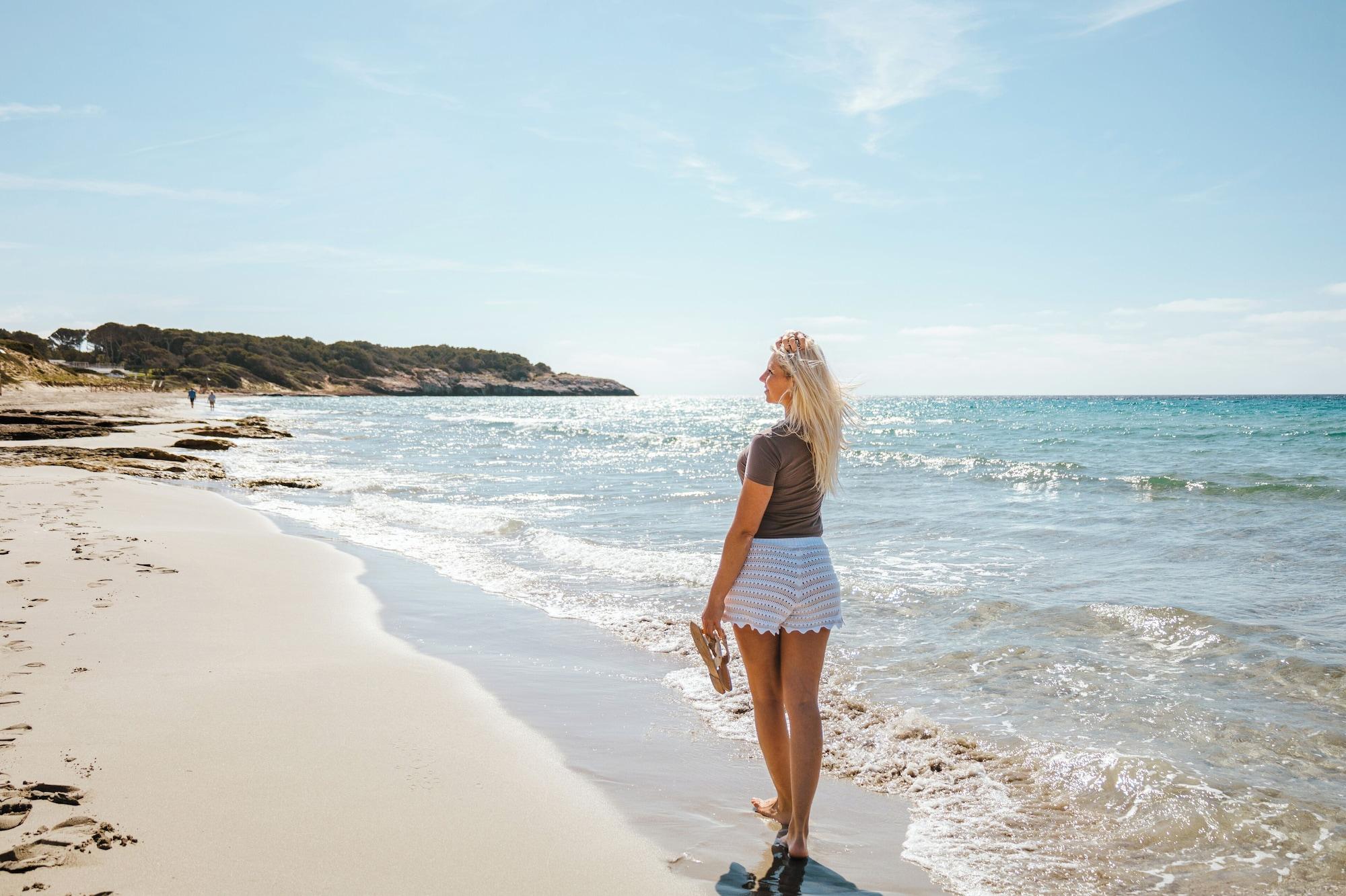 Playa Hotel Seth Santo Tomas