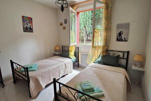 Alquiler Vacacional - Belle Maison de Famille en Pleine Nature