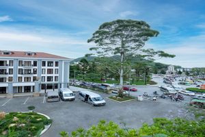 Alojamiento - Convention Center Sapa Hotel