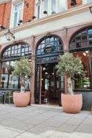 Alojamiento - The Black Lion Pub & Boutique Guesthouse