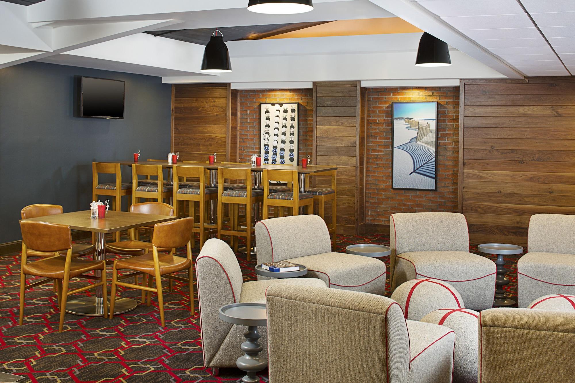 Restaurant Four Points by Sheraton Destin-Fort Walton Beach
