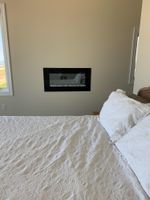 Alquiler Vacacional - Work & Play at Newly Built Beachfront Home.<br>Beach Views everywhere & Peleton!