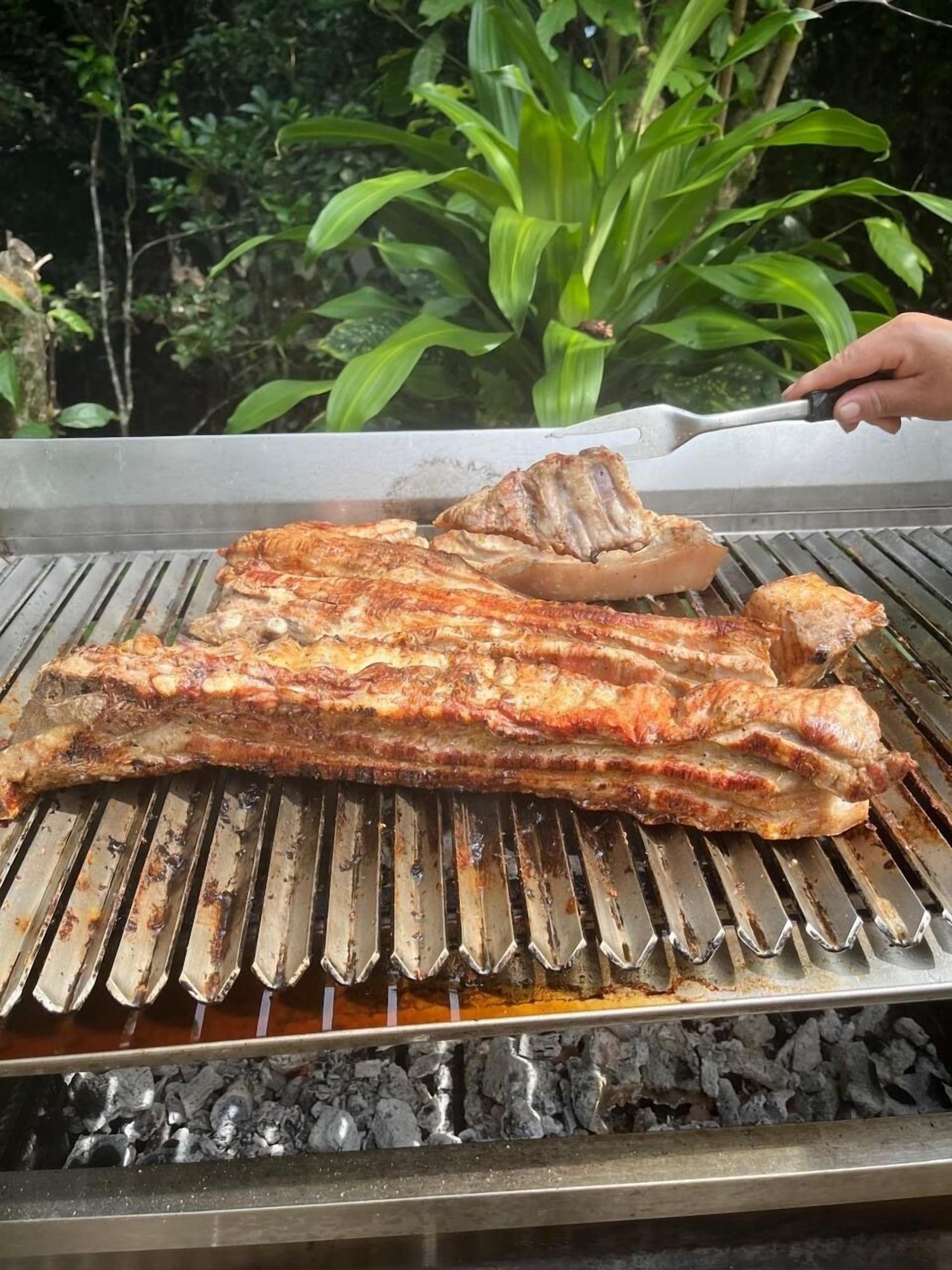 Comodidades del Alojamiento Albergue Gstir