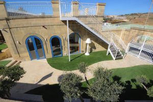 Alojamiento - Aqueduct Boutique Rooms