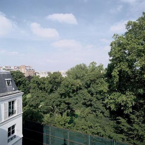 Hotel Hotel de Suede Saint Germain