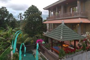 Alquiler Vacacional - Wegi House 2
