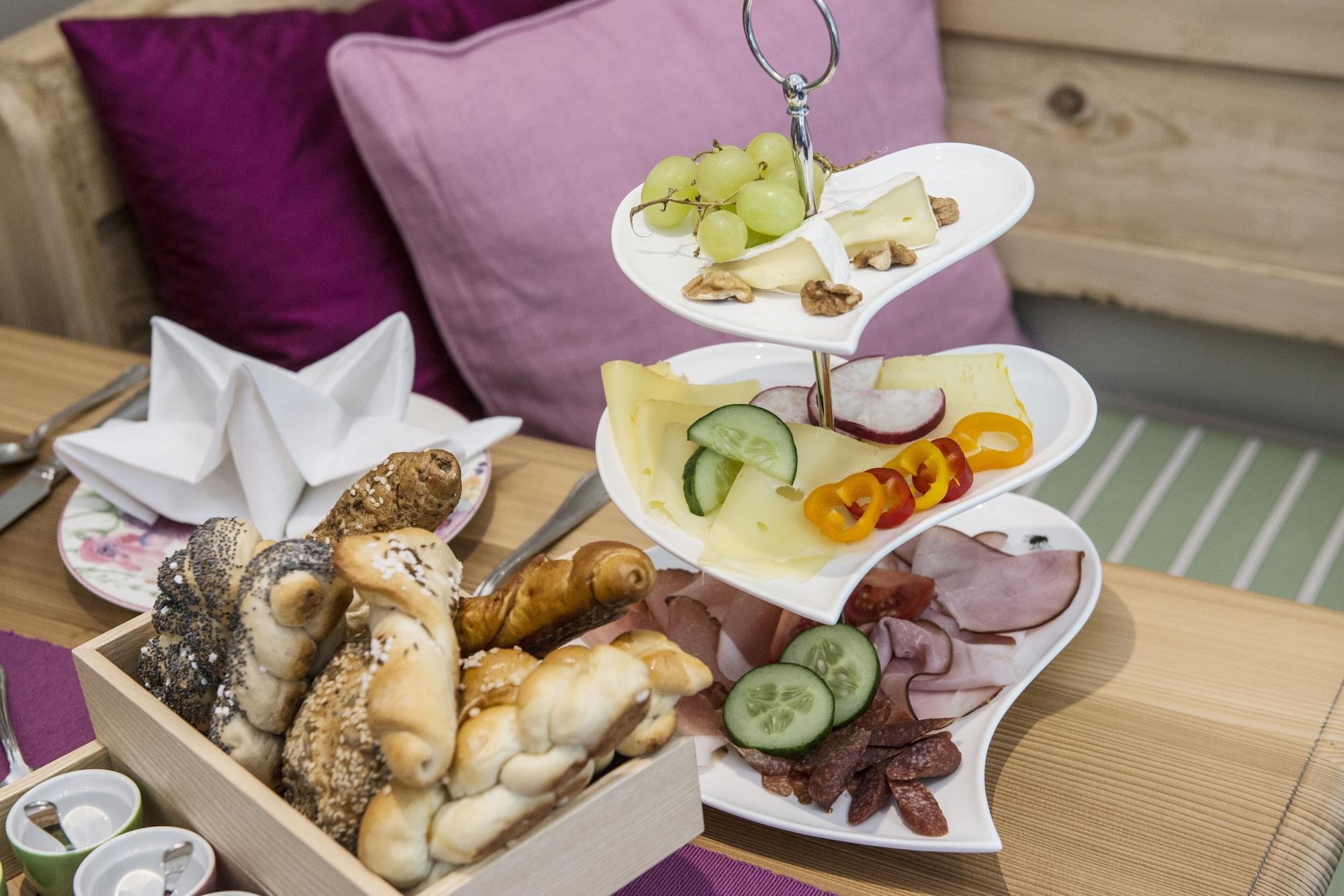 Restaurant Pension Waldruhe