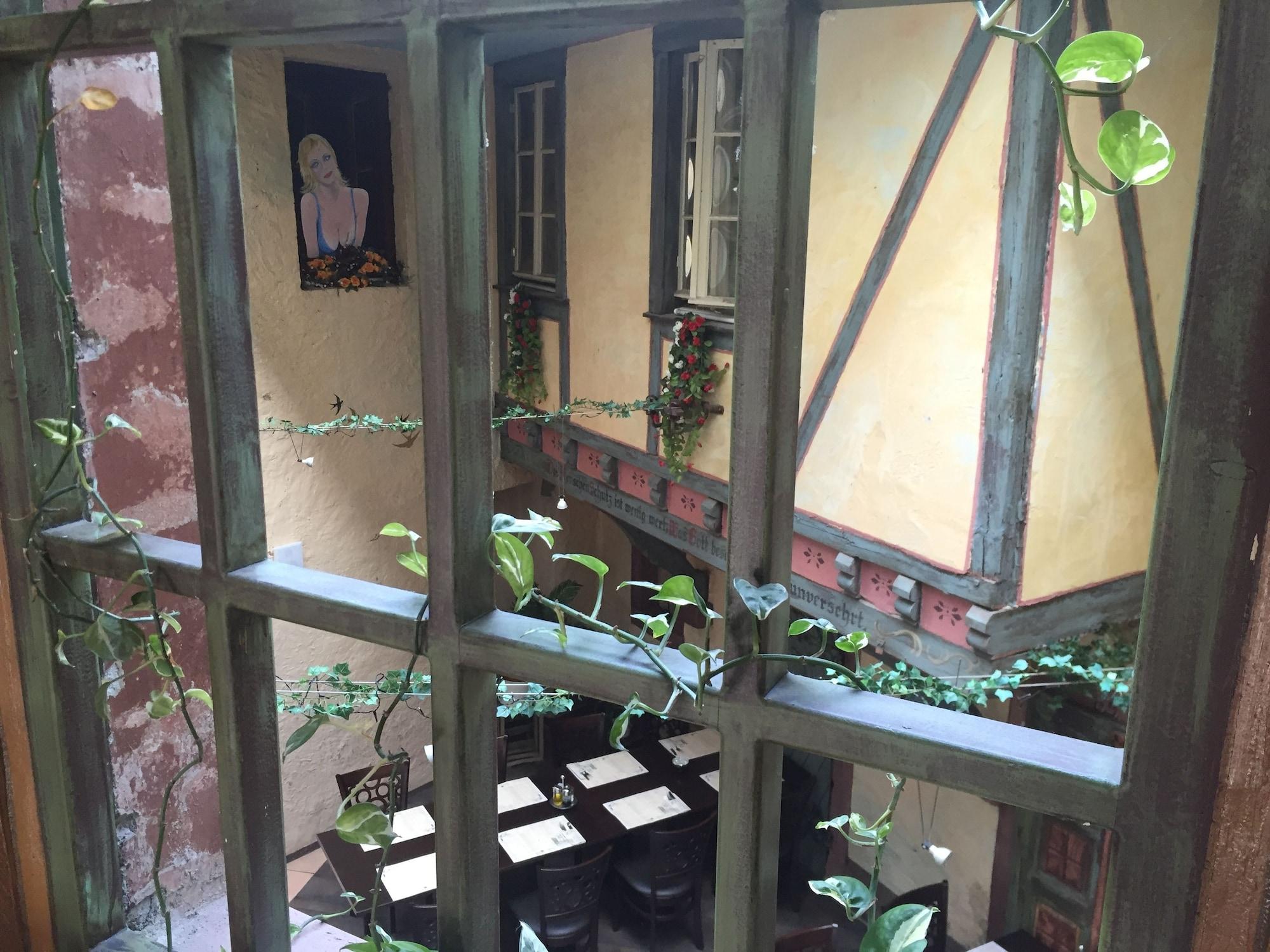 Restaurant Beim Heines