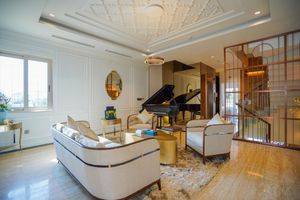 Alquiler Vacacional - Luxury house★Regal Le Pavillon★near Beach, Airport