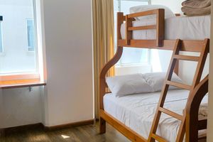 Alojamiento - SAN DIEGO Suites. A Central and Safe Location