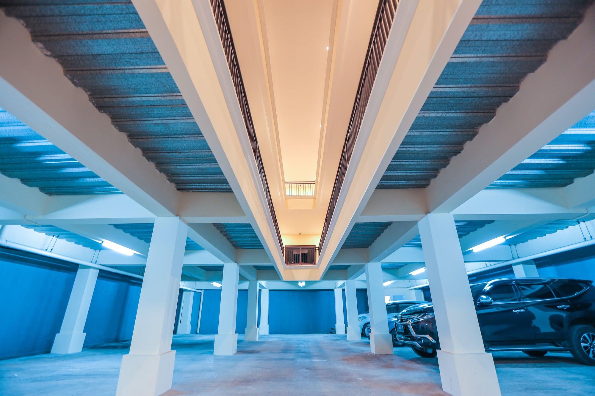 Comodidades del Alojamiento Capital O 133 Griya Ciaji