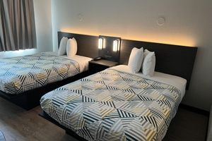 Alojamiento - Motel 6 Orlando, FL - International Dr