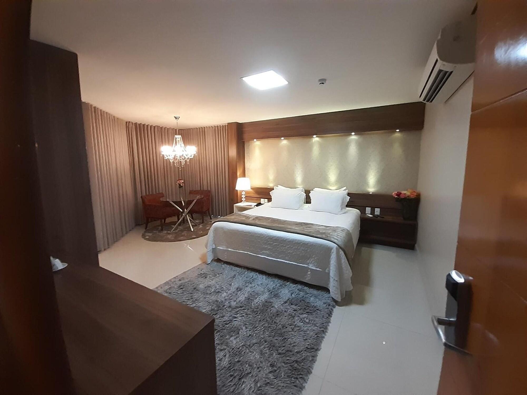Habitación L'Acordes Hotel
