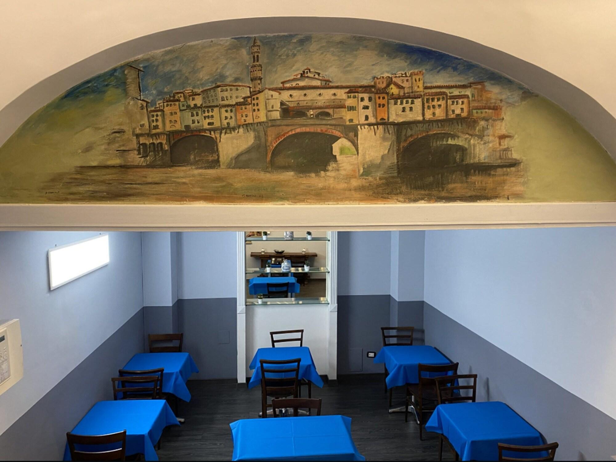 Restaurant Hotel Gioia