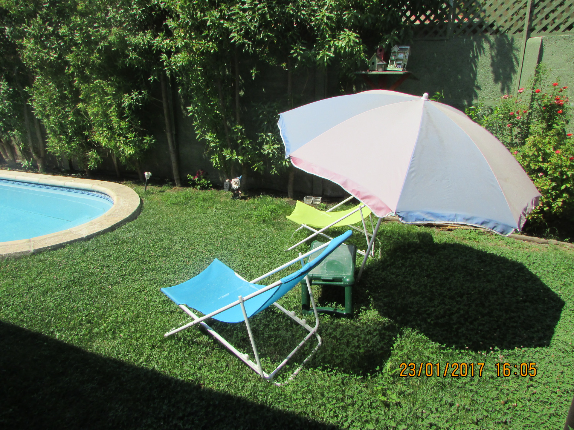 Vista Piscina 52 House