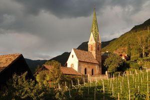 Alquiler Vacacional - Messnerhof winery, lovingly furnished, on the outskirts of Bolzano
