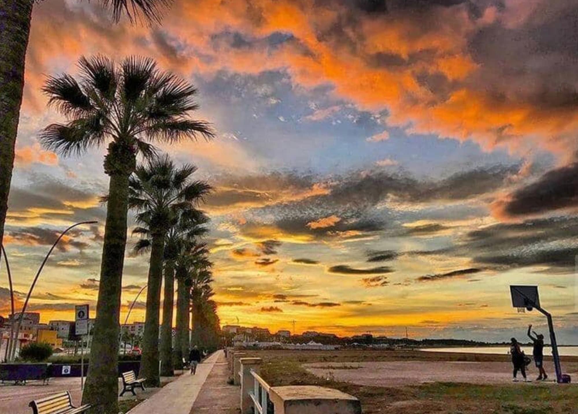 Playa B&B Eraclio