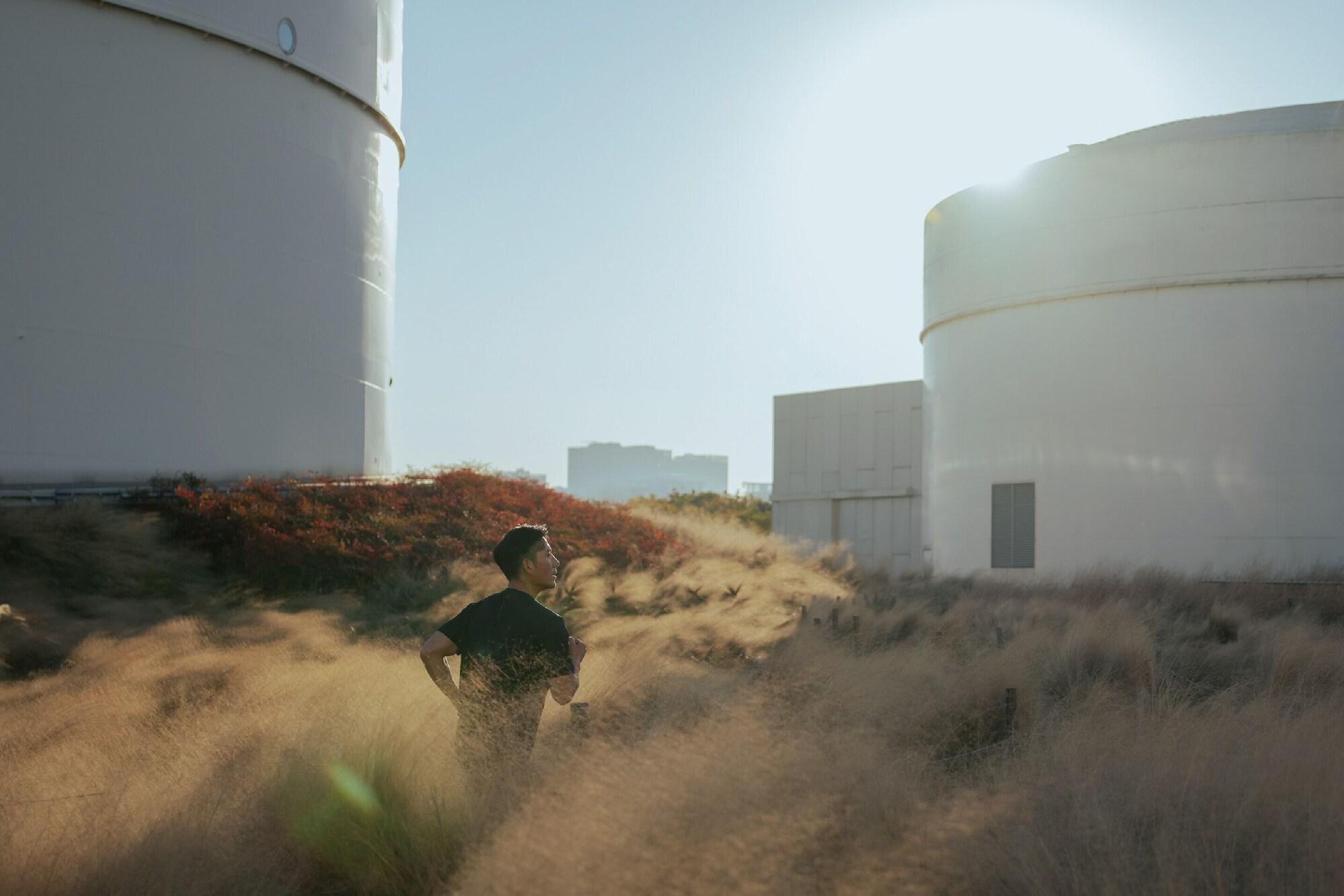 Vista Exterior MGM Shanghai West Bund