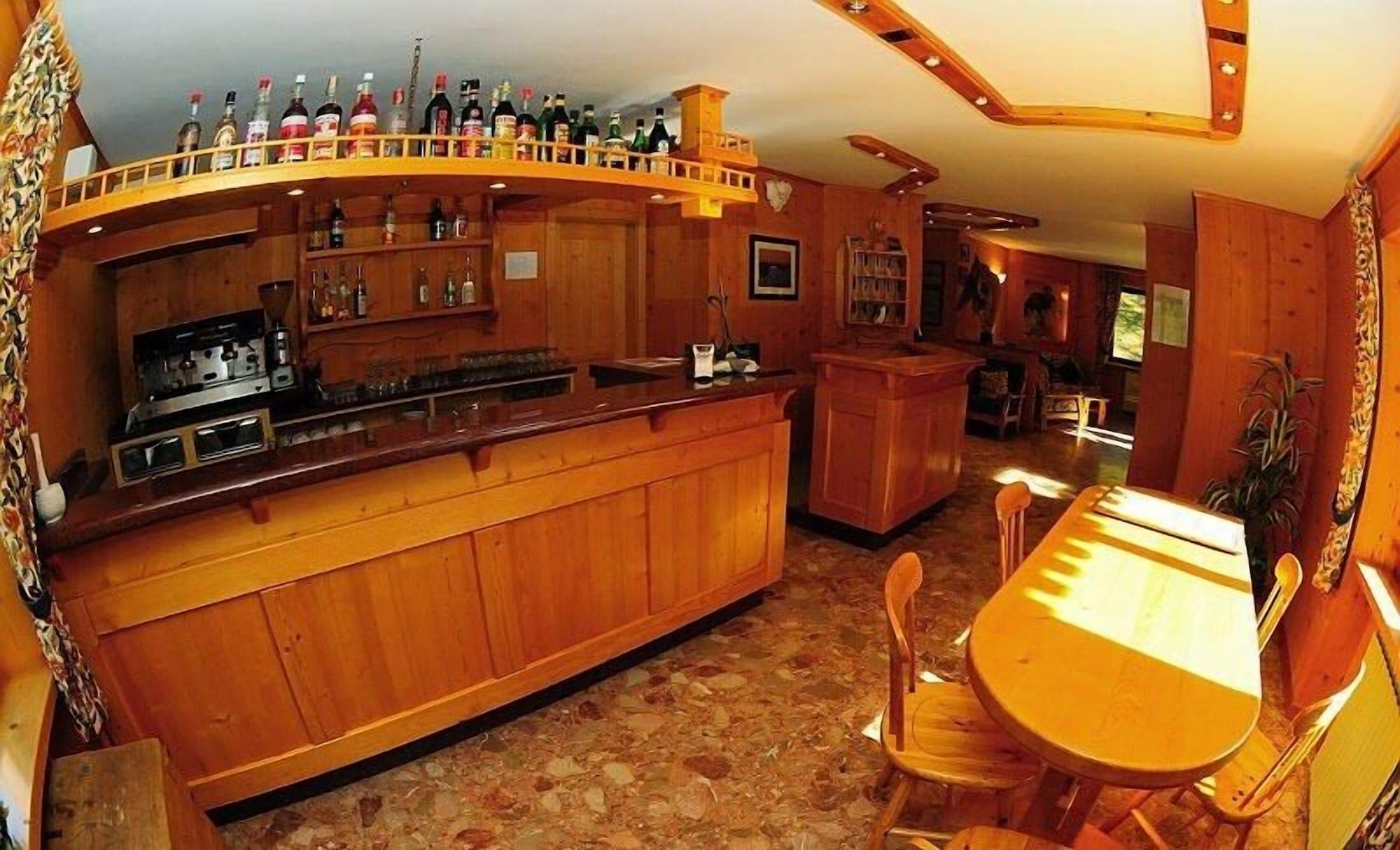 Restaurant Hotel Lysjoch