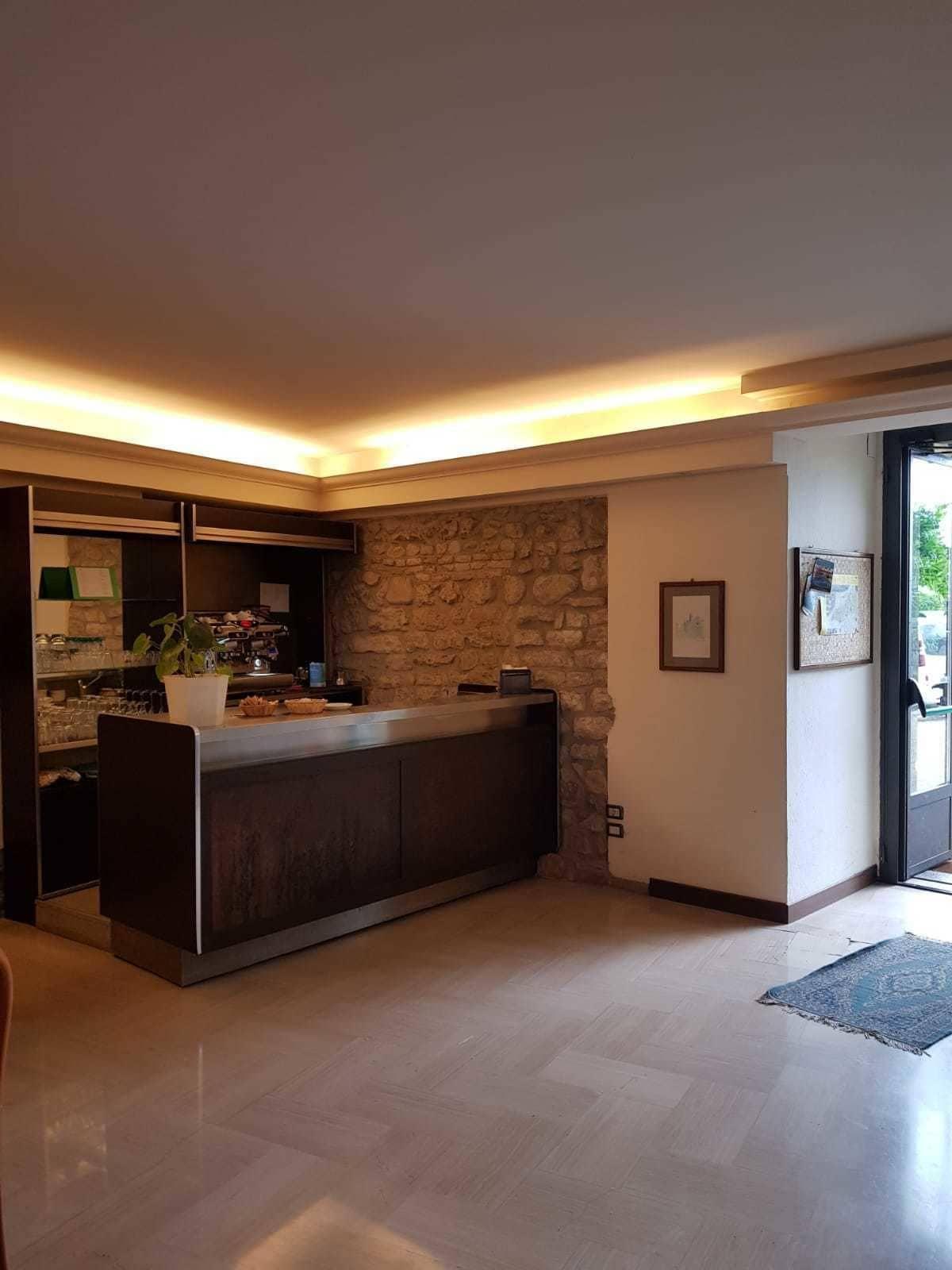 Bar/Salón Hotel il Castello