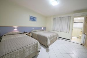 Alojamiento - Asppen