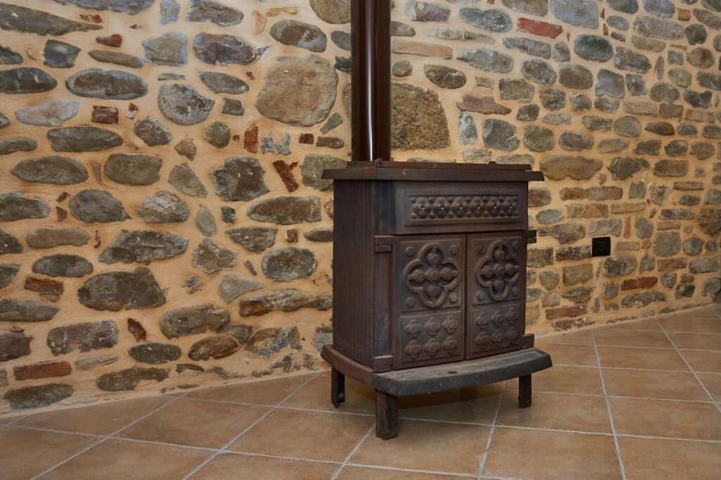 Set de Habitación B&B Azienda Perconti