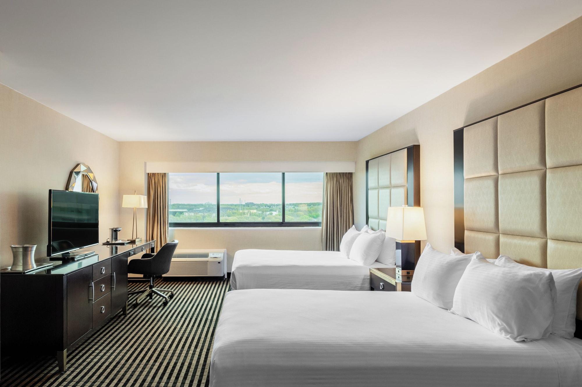 Habitación APA Hotel Woodbridge