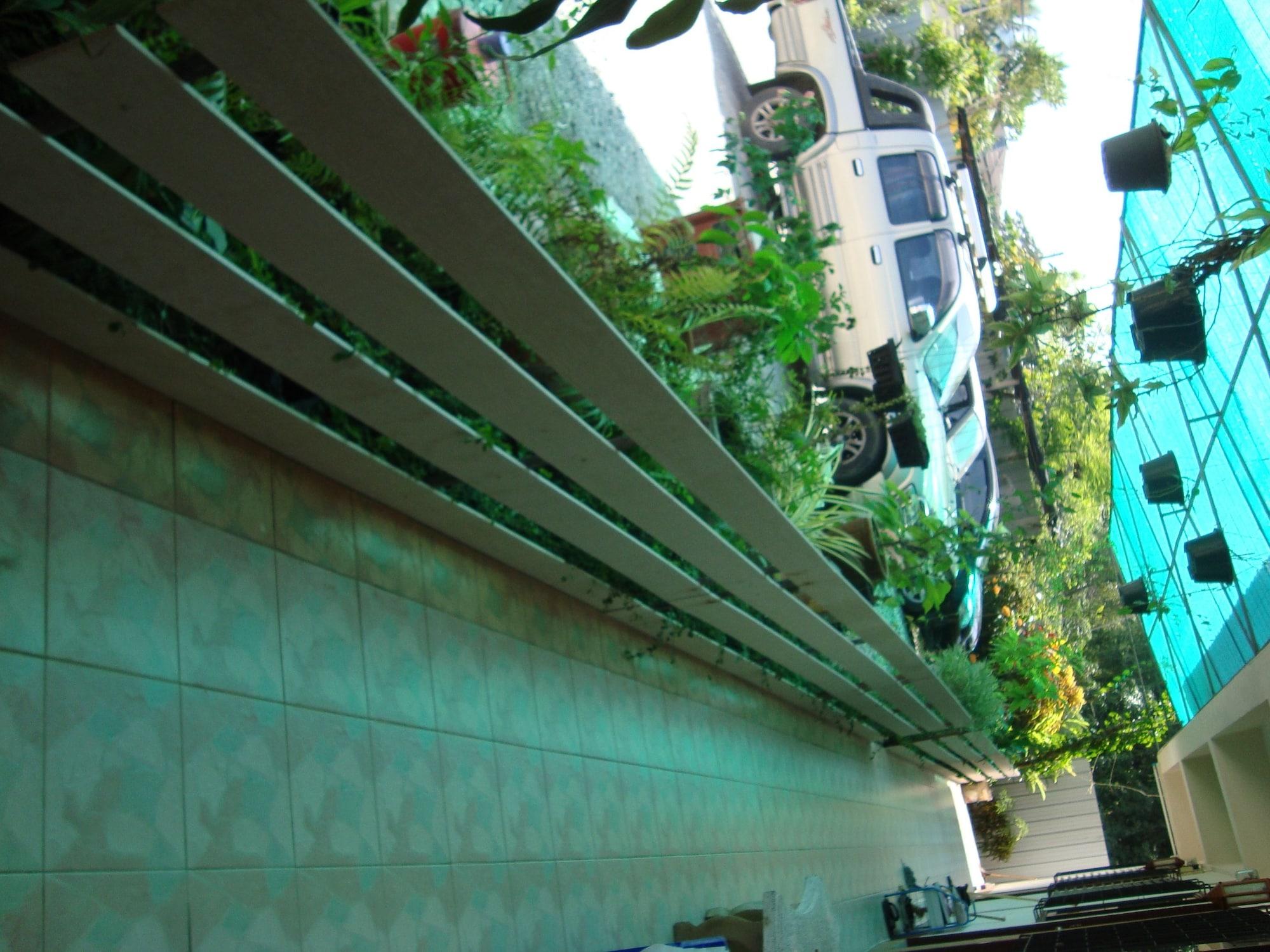 Tobogán de agua Kechkewalin House