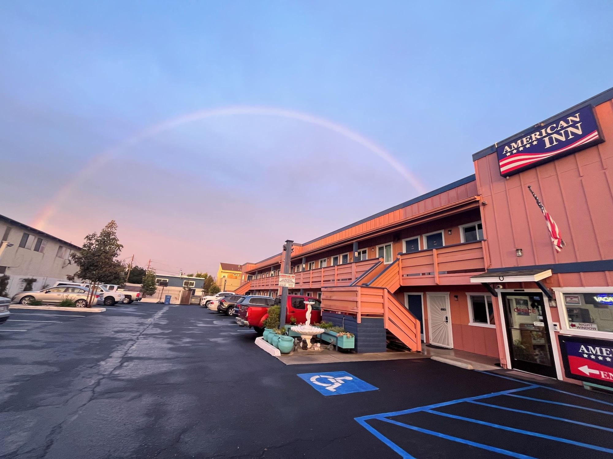 Varios American Inn Grover Beach