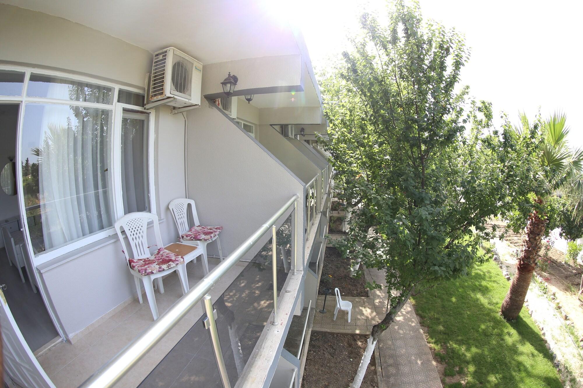 Habitación Bulut Garden Boutique Hotel